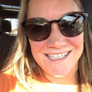 Meet your Posher, Sandra